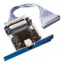 Zebra ZebraNet 10/100 servidor de impresión interno 100 Mbit/s