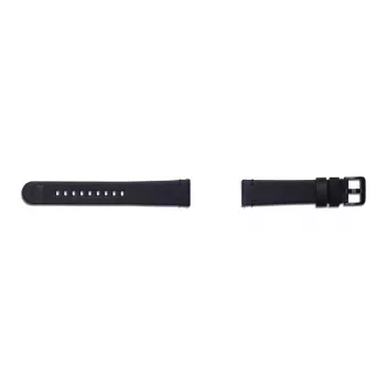 Samsung GP-R815BREEA correa negra de piel