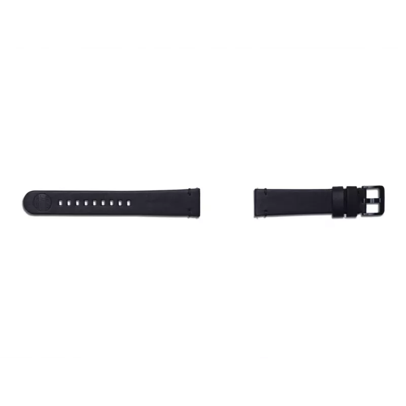 Samsung GP-R815BREEA correa negra de piel