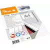 Peach material de oficina A4 blanco 100 uds.