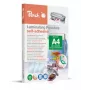 Peach S-PP080-17 fundas de laminación 100 uds.