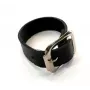 Peach PP510 correa de equipaje 152 mm negra