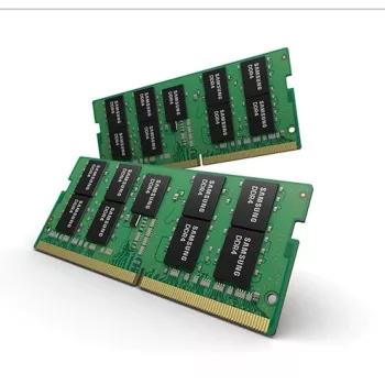 Samsung M391A1K43BB2-CTD módulo de memoria 8 GB 1 x 8 GB DDR4 288 pines DIMM ECC
