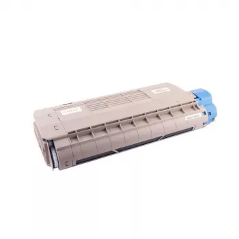 Peach 110598 cartucho de tóner 1 ud. compatible cian