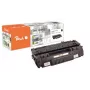 Peach PT254 Tóner 1 ud. compatible negro