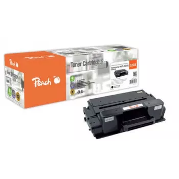 Peach Módulo de tóner negro, compatible con Samsung MLT-D203L, SU897A