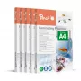 Peach 510033 Fundas de laminar 500 uds.