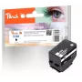 Peach PI200-668 Cartucho de tinta 1 ud. compatible rendimiento estándar negro
