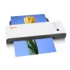 Peach PL120 Laminadora en caliente 600 mm/min blanco