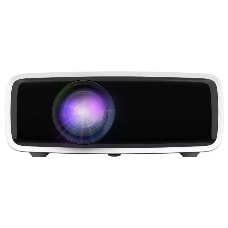 Philips NeoPix 550 Proyector de tiro estándar 500 lúmenes ANSI LCD 1080p (1920x1080) blanco