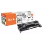 Peach PT1269 Cartucho de tóner 1 ud. compatible negro