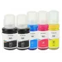 Peach PI200-944 recarga de tinta para impresora compatible