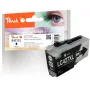 Peach PI500-397 cartucho de tinta 1 ud. compatible alto (XL) rendimiento negro