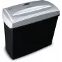 Peach PS500-15 destructora de documentos corte cruzado 74 dB 21 cm negro