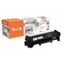 Peach módulo de tóner negro, compatible con Brother TN-2510, 1200 páginas, negro, 1 ud.
