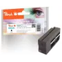 Peach PI300-927 cartucho de tinta 1 ud. compatible alto (XL) rendimiento negro