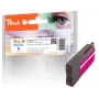 Peach PI300-930 cartucho de tinta 1 ud. compatible alto (XL) rendimiento rosa