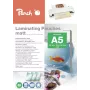 Peach S-PP580-30 Fundas de laminar, 100 uds.