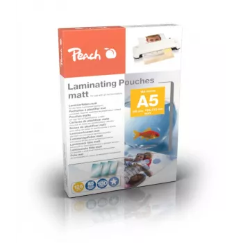 Peach S-PP525-30 Fundas de laminar 100 uds.
