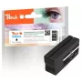 Peach PI300-1027 Cartucho de tinta 1 ud. compatible alto (XL) rendimiento negro