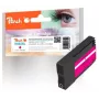 Peach PI300-1029 Cartucho de tinta 1 ud. compatible alto (XL) rendimiento magenta
