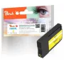 Peach PI300-1030 Cartucho de tinta 1 ud. compatible alto (XL) rendimiento amarillo