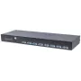 Intellinet Switch KVM VGA modular de 8 puertos, para usar con los números de producto 507622, 507738, 507981, 507998, 508025, 508032, 508049 y 508056