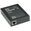 Intellinet Splitter Power over Ethernet (PoE+), IEEE802.3at, tensión de salida de 5, 7,5, 9 o 12 V DC