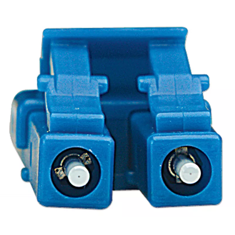 Intellinet Cable de parcheo de fibra óptica, OS2, LC/LC, 2 m, amarillo, dúplex, monomodo, 9/125 µm, LSZH, fibra óptica, garantía de por vida