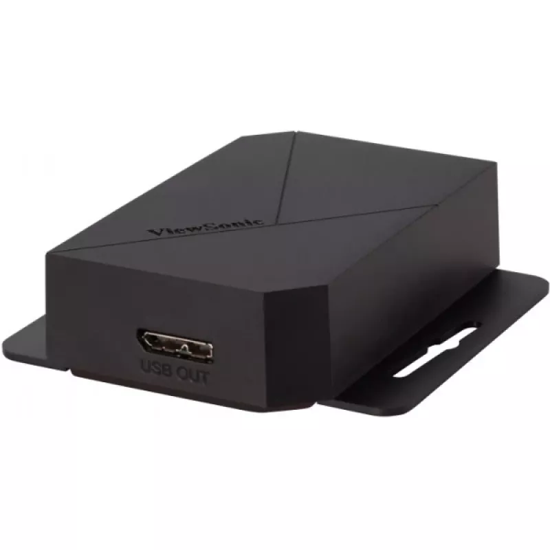 Viewsonic VBD100 Convertidor de señal de vídeo Convertidor de vídeo pasivo