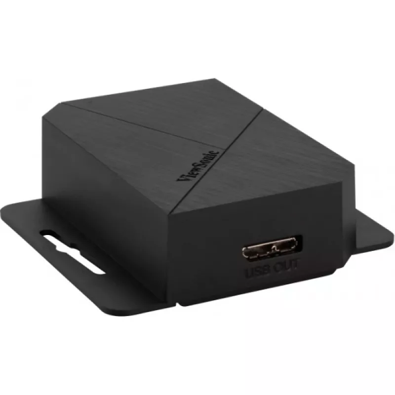 Viewsonic VBD100 Convertidor de señal de vídeo Convertidor de vídeo pasivo