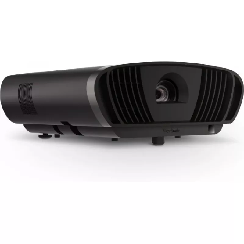 Viewsonic X100-4K Proyector de tiro estándar 2900 lúmenes ANSI LED UHD 4K (3840x2160) 3D Negro