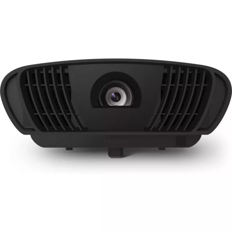 Viewsonic X100-4K Proyector de tiro estándar 2900 lúmenes ANSI LED UHD 4K (3840x2160) 3D Negro