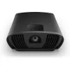 Viewsonic X100-4K Proyector de tiro estándar 2900 lúmenes ANSI LED UHD 4K (3840x2160) 3D Negro