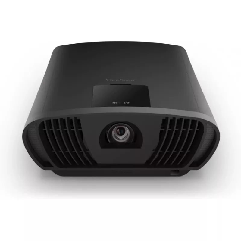 Viewsonic X100-4K Proyector de tiro estándar 2900 lúmenes ANSI LED UHD 4K (3840x2160) 3D Negro