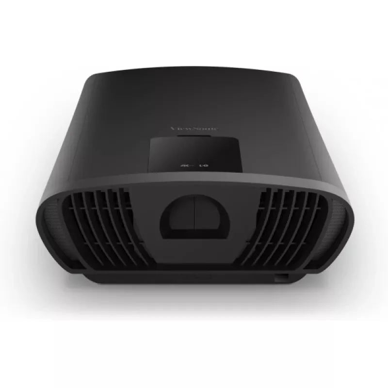 Viewsonic X100-4K Proyector de tiro estándar 2900 lúmenes ANSI LED UHD 4K (3840x2160) 3D Negro