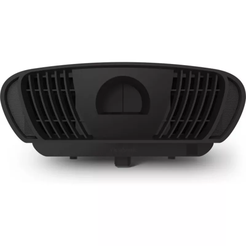 Viewsonic X100-4K Proyector de tiro estándar 2900 lúmenes ANSI LED UHD 4K (3840x2160) 3D Negro