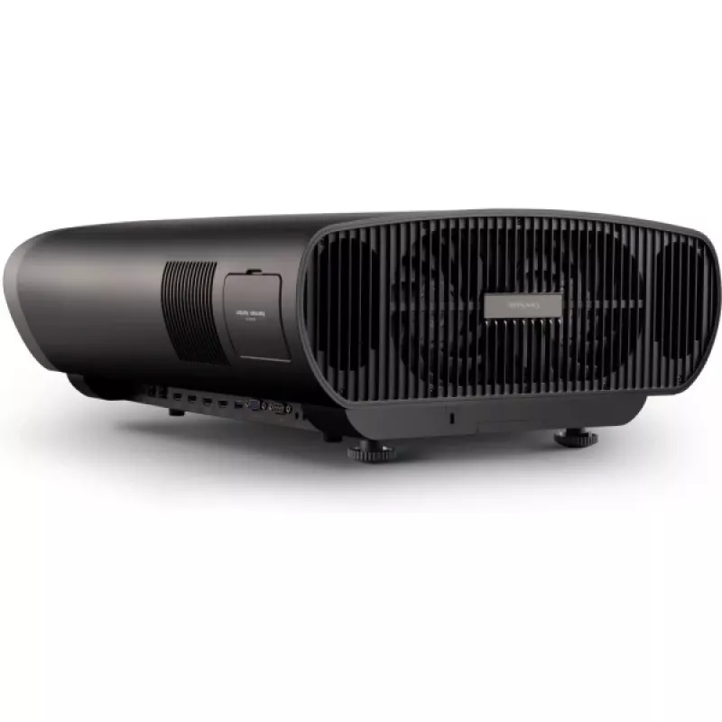 Viewsonic X100-4K Proyector de tiro estándar 2900 lúmenes ANSI LED UHD 4K (3840x2160) 3D Negro