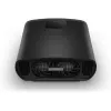 Viewsonic X100-4K Proyector de tiro estándar 2900 lúmenes ANSI LED UHD 4K (3840x2160) 3D Negro