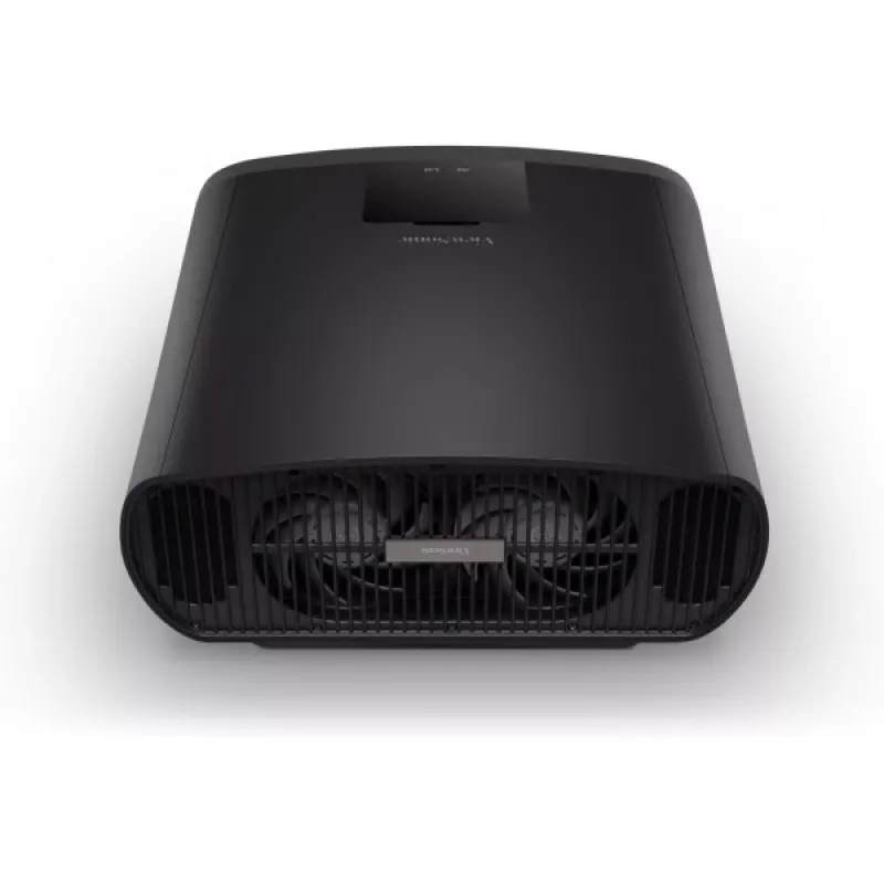 Viewsonic X100-4K Proyector de tiro estándar 2900 lúmenes ANSI LED UHD 4K (3840x2160) 3D Negro