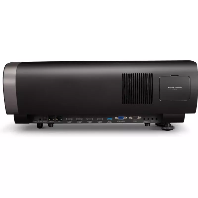Viewsonic X100-4K Proyector de tiro estándar 2900 lúmenes ANSI LED UHD 4K (3840x2160) 3D Negro