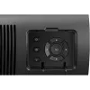 Viewsonic X100-4K Proyector de tiro estándar 2900 lúmenes ANSI LED UHD 4K (3840x2160) 3D Negro