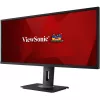 Viewsonic Serie VG VG3448 Monitor de ordenador 86,6 cm (34,1 inch) 3440 x 1440 píxeles UltraWide Quad HD LED Negro