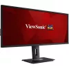 Viewsonic Serie VG VG3448 Monitor de ordenador 86,6 cm (34,1 inch) 3440 x 1440 píxeles UltraWide Quad HD LED Negro