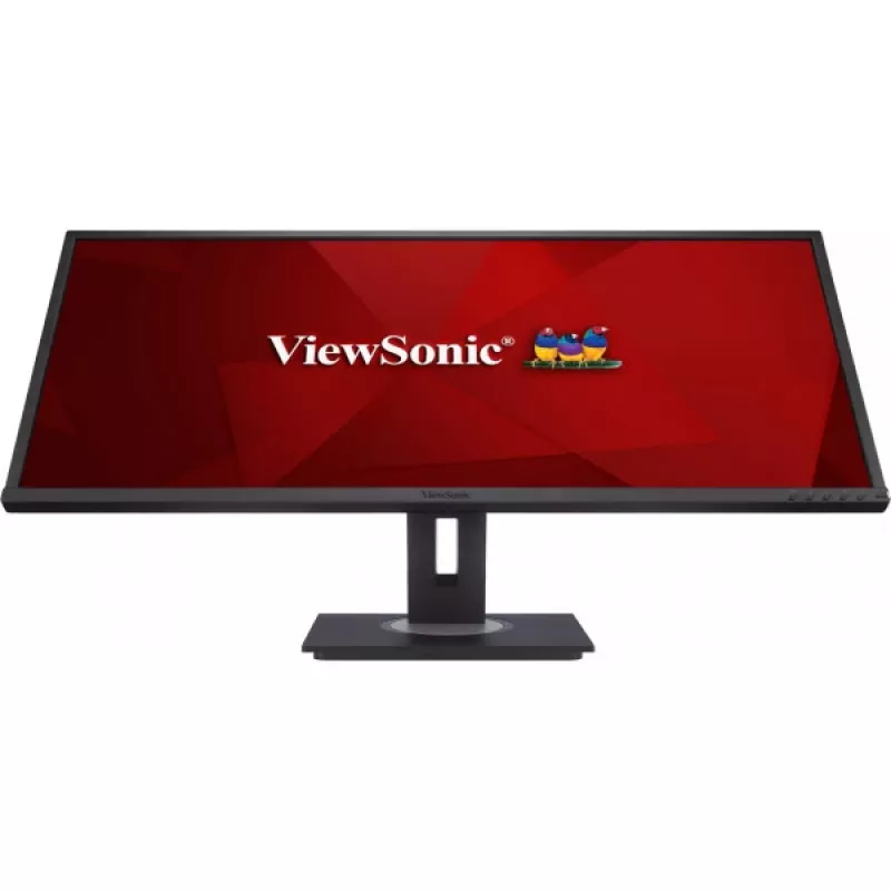 Viewsonic Serie VG VG3448 Monitor de ordenador 86,6 cm (34,1 inch) 3440 x 1440 píxeles UltraWide Quad HD LED Negro