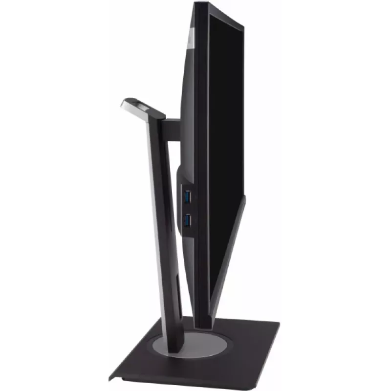 Viewsonic Serie VG VG3448 Monitor de ordenador 86,6 cm (34,1 inch) 3440 x 1440 píxeles UltraWide Quad HD LED Negro