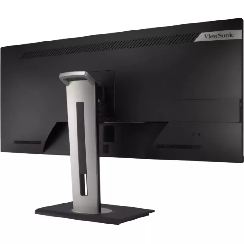 Viewsonic Serie VG VG3448 Monitor de ordenador 86,6 cm (34,1 inch) 3440 x 1440 píxeles UltraWide Quad HD LED Negro