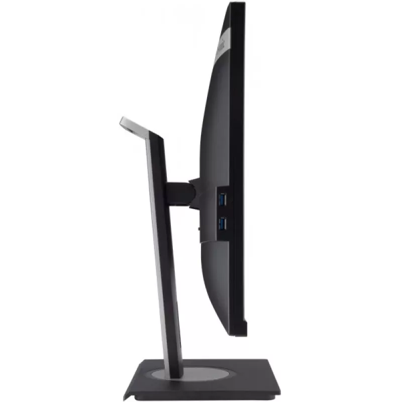 Viewsonic Serie VG VG3448 Monitor de ordenador 86,6 cm (34,1 inch) 3440 x 1440 píxeles UltraWide Quad HD LED Negro