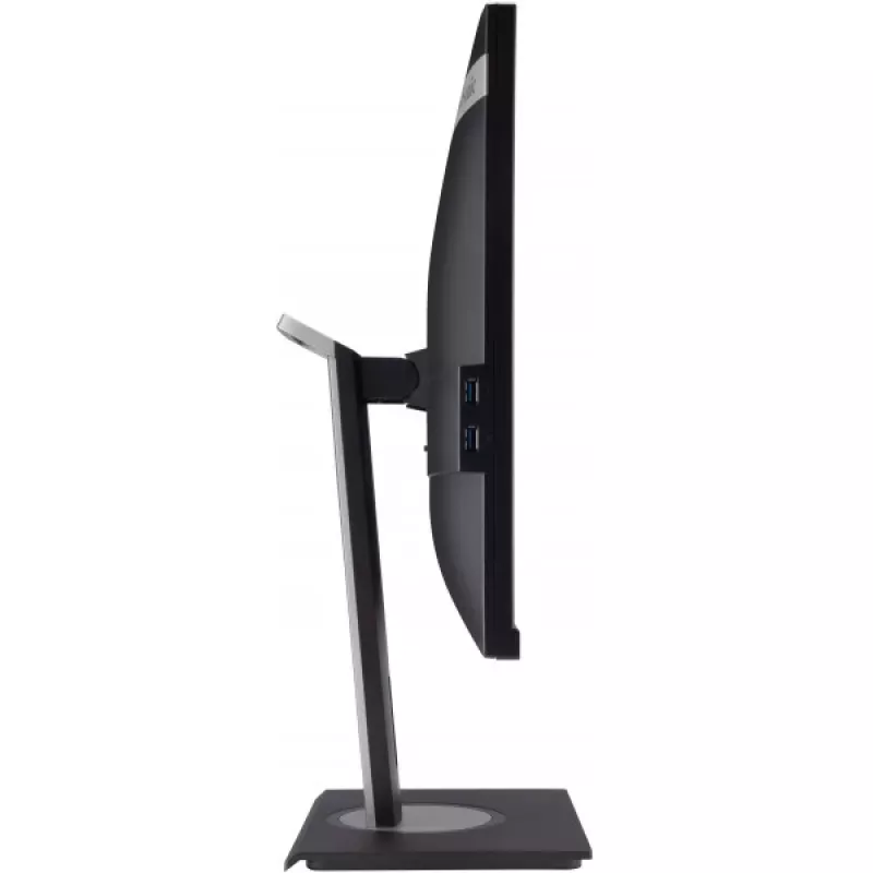 Viewsonic Serie VG VG3448 Monitor de ordenador 86,6 cm (34,1 inch) 3440 x 1440 píxeles UltraWide Quad HD LED Negro