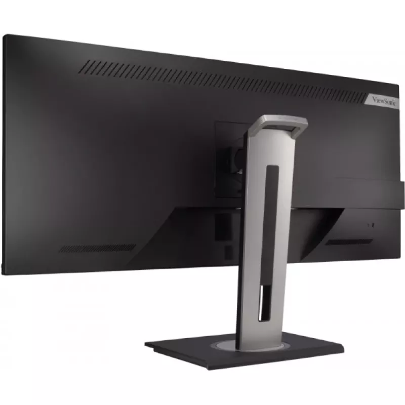 Viewsonic Serie VG VG3448 Monitor de ordenador 86,6 cm (34,1 inch) 3440 x 1440 píxeles UltraWide Quad HD LED Negro